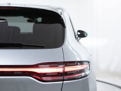 New 2026 Porsche Macan S AWD/4WD image 21