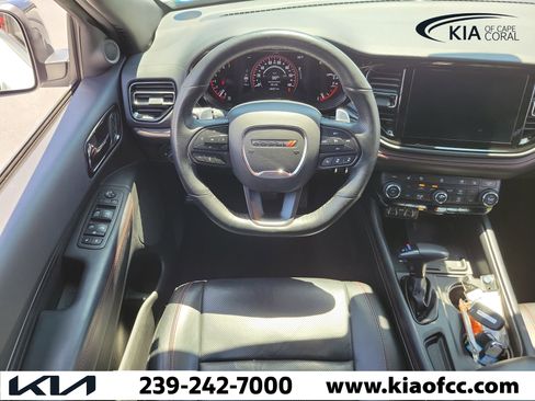 Used 2023 Dodge Durango R/T RWD image 20