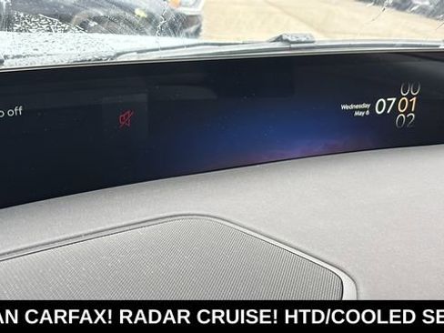 Used 2025 Lincoln Navigator L Reserve AWD/4WD image 19