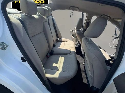 Used 2015 Honda Civic LX image 11