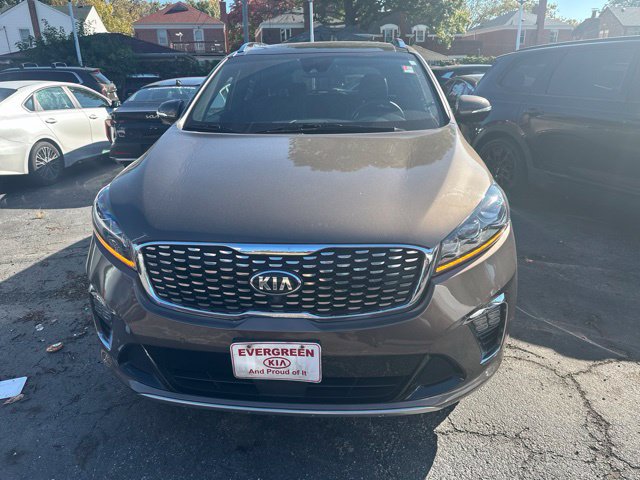 Used 2019 Kia Sorento SX AWD/4WD image 2