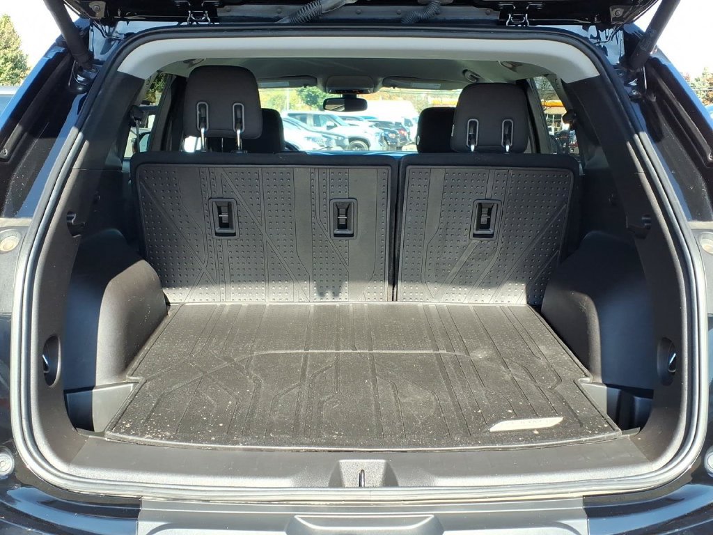 Used 2020 Chevrolet Blazer LT FWD image 7