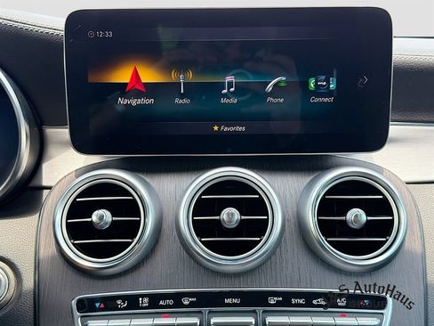 Used 2020 Mercedes-Benz C 43 AMG 4MATIC Cabriolet image 16