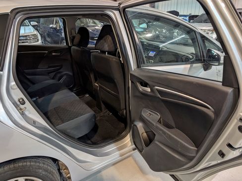 Used 2015 Honda Fit LX image 23