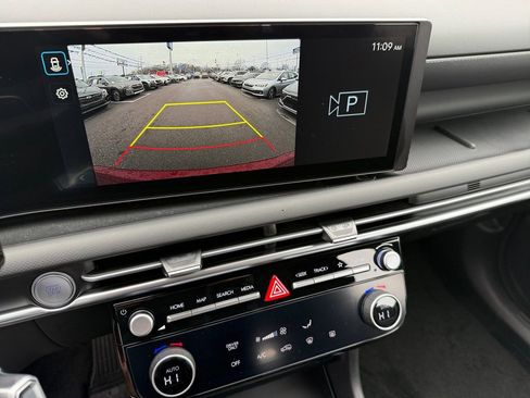 New 2026 Hyundai Tucson Blue SE AWD/4WD image 17