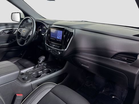 Certified 2023 Chevrolet Traverse Premier image 33