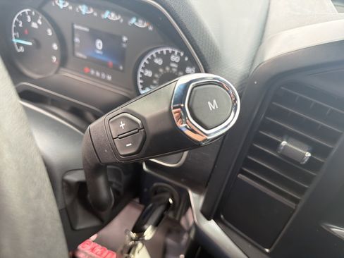 Used 2023 Ford F150 XL w/ STX Appearance Package AWD/4WD image 23