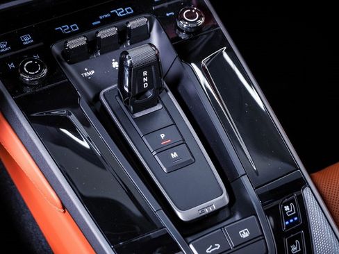 New 2026 Porsche 911 Carrera 4S image 27