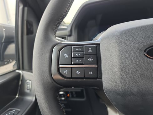 Used 2024 Ford F150 XLT w/ Equipment Group 302A MID AWD/4WD image 21