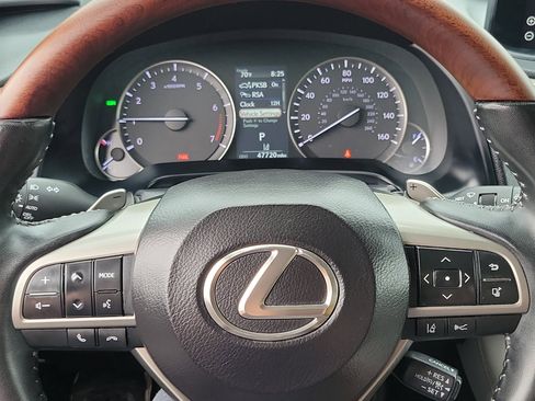 Used 2020 Lexus RX 350 FWD w/ Premium Package image 6