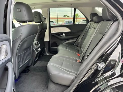 New 2026 Mercedes-Benz GLE 450 4MATIC image 18