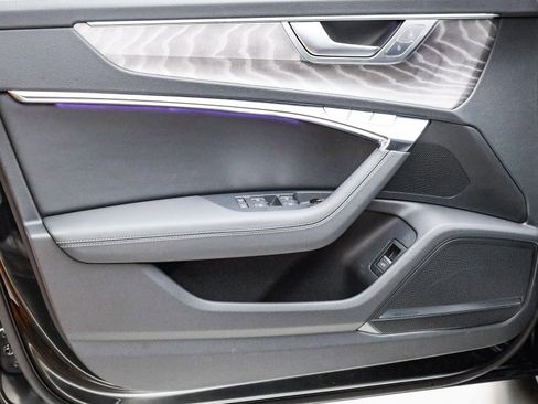 Certified 2025 Audi A6 Premium Plus w/ Premium Plus Package image 21