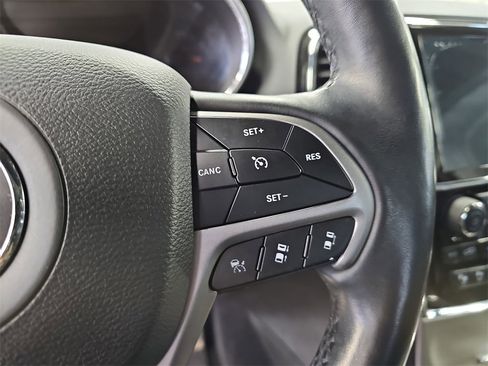 Used 2021 Jeep Grand Cherokee Limited w/ Quick Order Package 28K 80th image 18