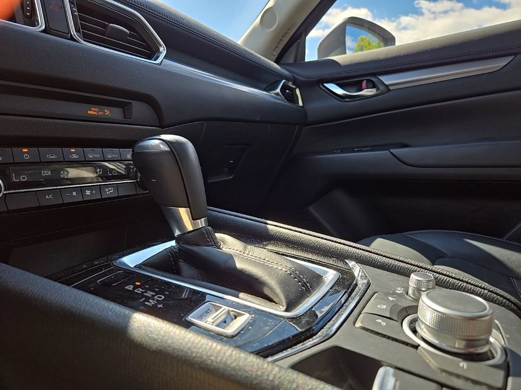 Used 2022 MAZDA CX-5 AWD 2.5 S image 27