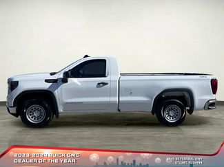 New 2025 GMC Sierra 1500 Pro w/ Pro Value Package video 2