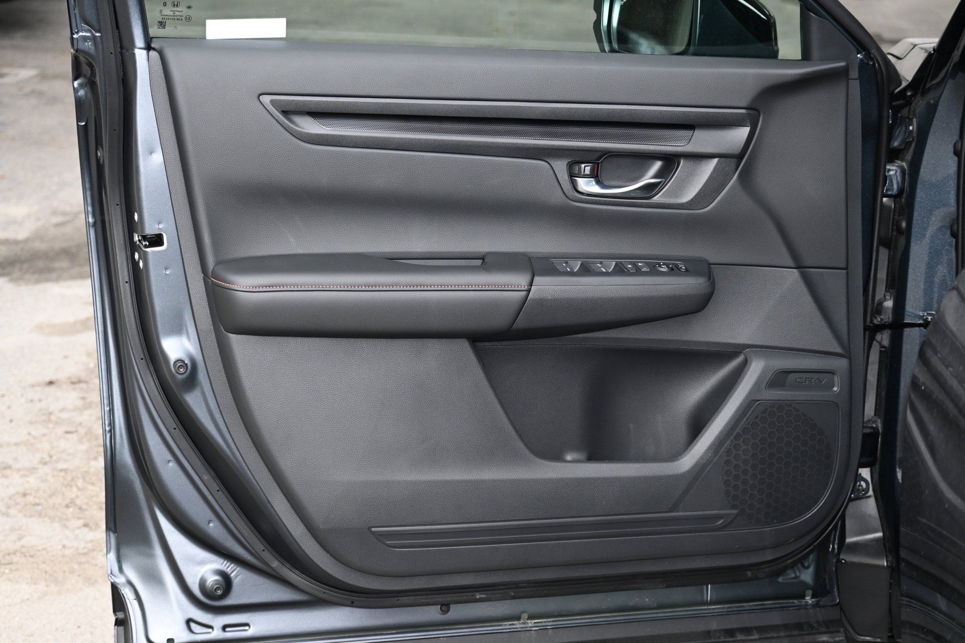 New 2026 Honda CR-V Sport-L image 10