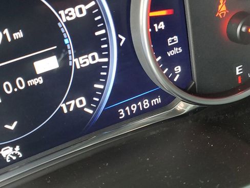 Certified 2020 Chevrolet Blazer RS image 12