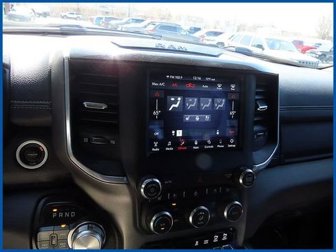 Certified 2021 RAM 1500 Laramie w/ Sport Appearance Package image 16