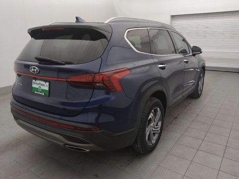 Used 2023 Hyundai Santa Fe SEL FWD image 9