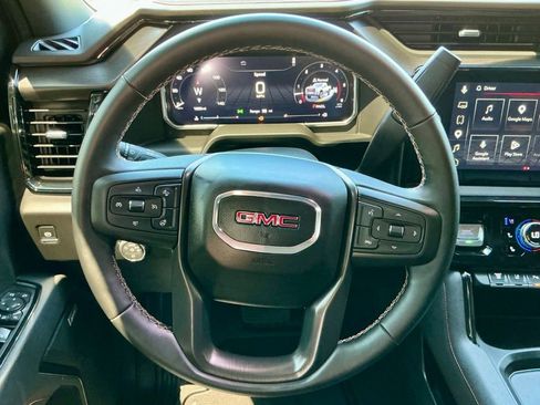 Used 2026 GMC Sierra 2500 AT4 w/ AT4 Premium Plus Package AWD/4WD image 36
