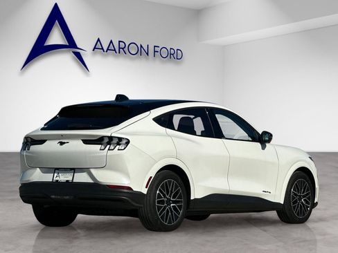 New 2025 Ford Mustang Mach-E Premium AWD/4WD image 6