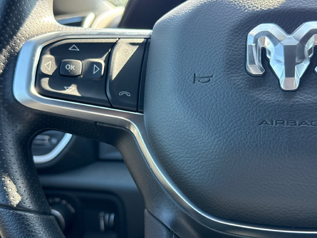 New 2026 RAM 1500 Express AWD/4WD image 28