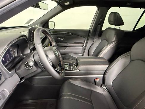 New 2026 Honda Passport TrailSport Elite image 29