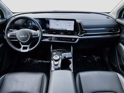 Certified 2023 Kia Sportage EX AWD/4WD image 28