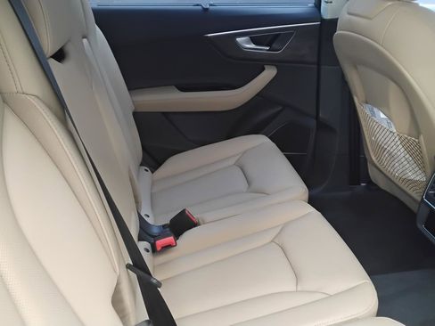 New 2026 Audi Q7 Premium Plus image 22