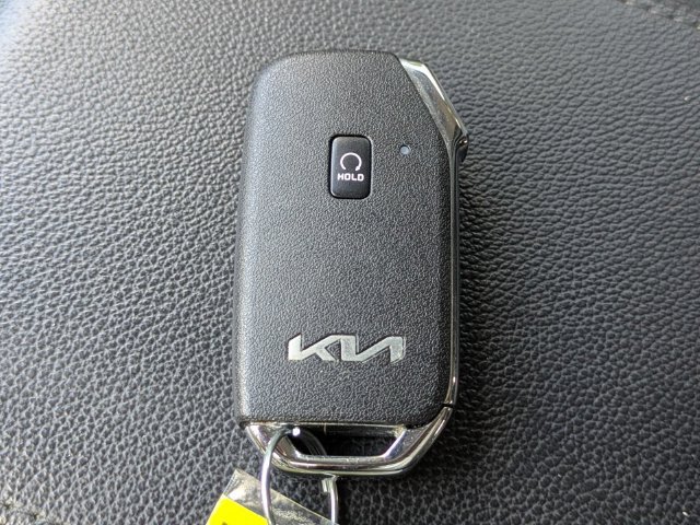 Used 2024 Kia Sportage SX FWD image 34