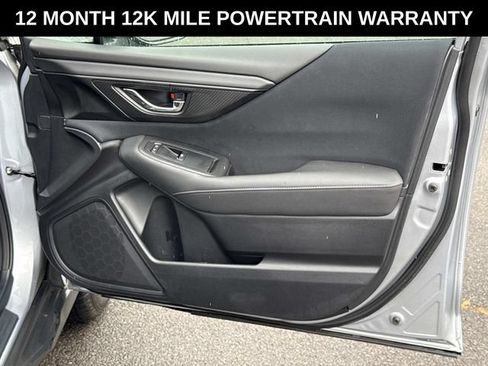Used 2024 Subaru Outback Premium AWD/4WD image 8