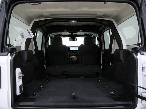 New 2026 Jeep Wrangler Willys image 30