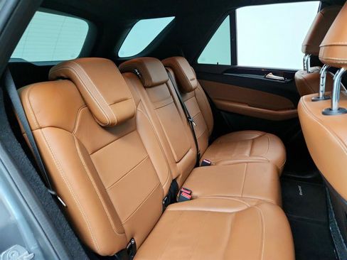Used 2019 Mercedes-Benz GLE 43 AMG 4MATIC image 30