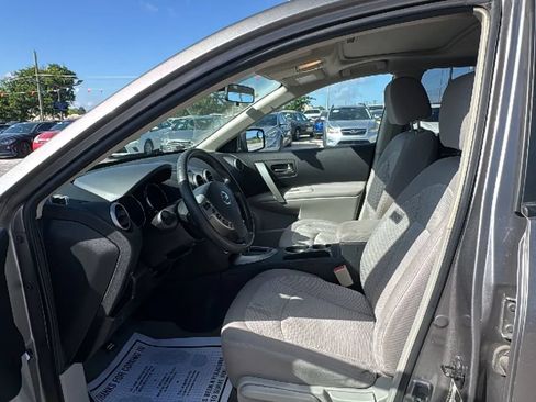 Used 2010 Nissan Rogue SL w/ Premium Pkg FWD image 10