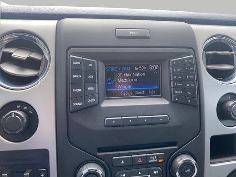 Used 2013 Ford F150 XLT w/ Luxury Equipment Group AWD/4WD image 6