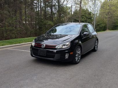 Used 2013 Volkswagen GTI 4-Door