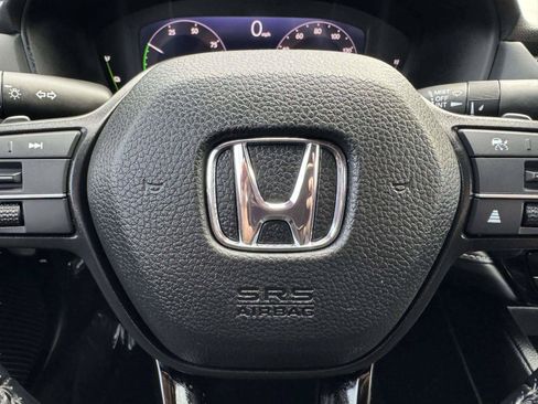 Used 2024 Honda Accord Sport image 29