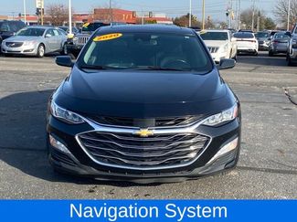 Used 2020 Chevrolet Malibu Premier FWD video 2