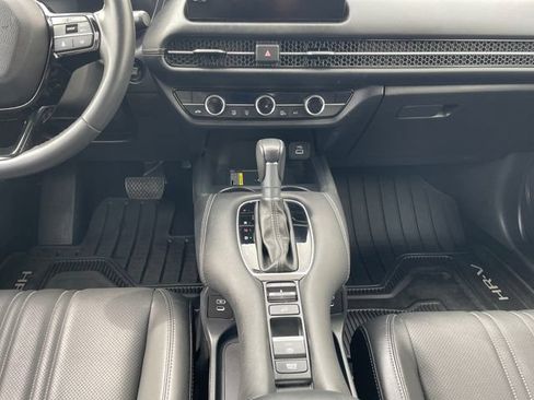 Certified 2024 Honda HR-V EX-L image 11
