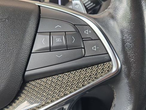 Used 2022 Cadillac XT5 Sportv AWD/4WD image 14