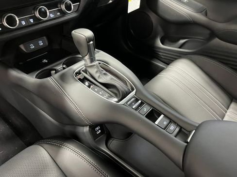 New 2026 Honda HR-V EX-L image 17