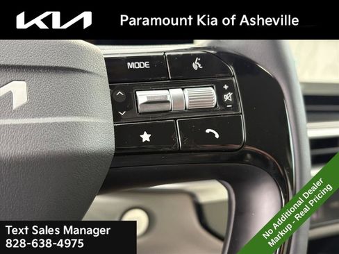 New 2026 Kia Sorento EX image 13