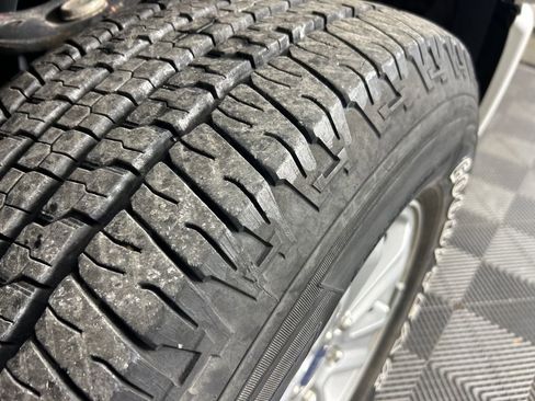 Used 2020 Ford F150 XL w/ Equipment Group 101A Mid image 6