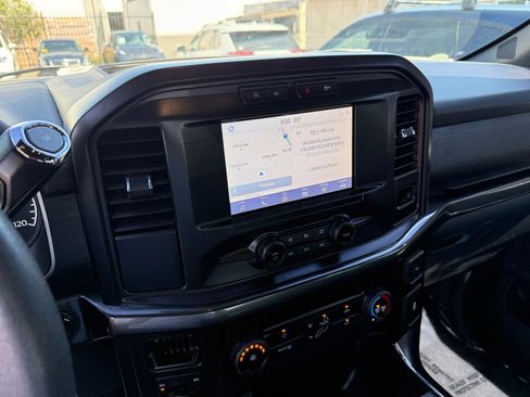 Used 2021 Ford F150 XL w/ STX Appearance Package AWD/4WD image 22