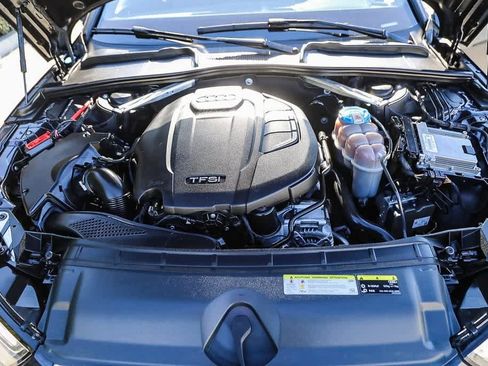 Used 2018 Audi A4 2.0T Ultra Premium w/ 18" Wheel Package image 25