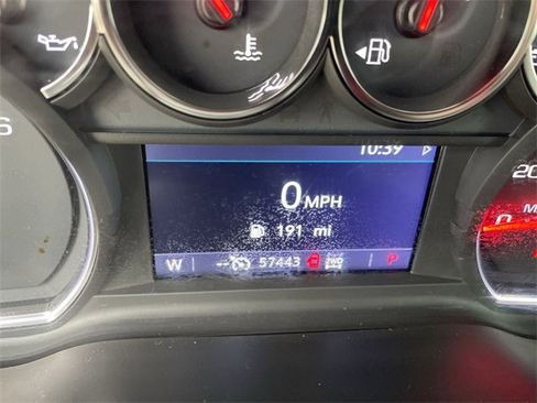 Used 2019 Chevrolet Silverado 1500 LT w/ All-Star Edition image 12