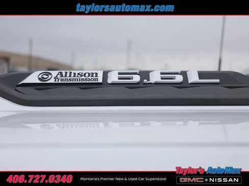 Used 2024 Chevrolet Silverado 2500 Custom w/ Custom Convenience Package image 37