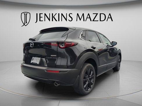 Used 2024 MAZDA CX-30 AWD 2.5 S w/ Select Sport Pkg image 6
