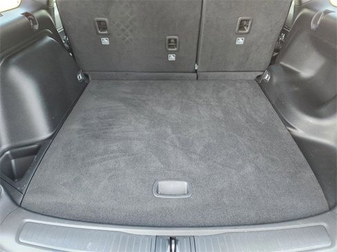 New 2025 Jeep Grand Cherokee Altitude image 22