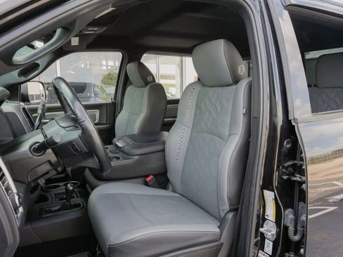 Used 2018 RAM 2500 Power Wagon image 24
